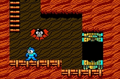 Mega Man 2 Endless