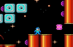 Mega Man 2 Exile