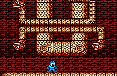 Mega Man 3 The Battle Of Gama