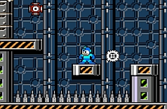 Mega Man Reloaded