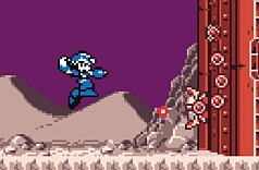 Mega Man Xtreme 2