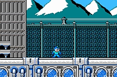 Mega Man 5