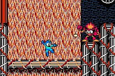 Megaman Ultra