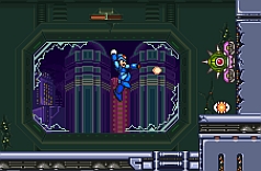 Megaman X3