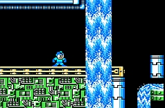 Rockman 2 Claw