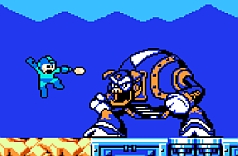 Rockman 2019 New Years Hack